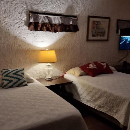 Plasencia Estate Omoa Eksteriør bilde
