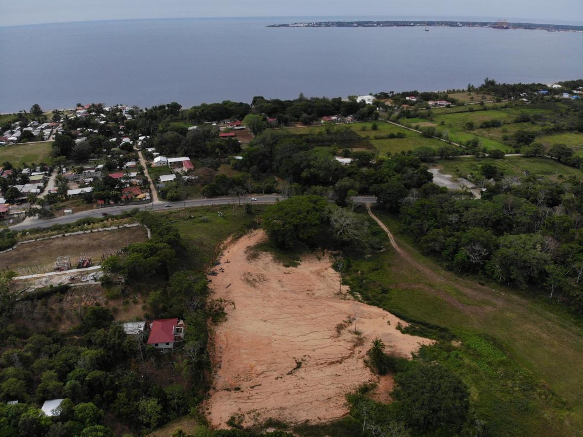 Plasencia Estate Omoa Eksteriør bilde