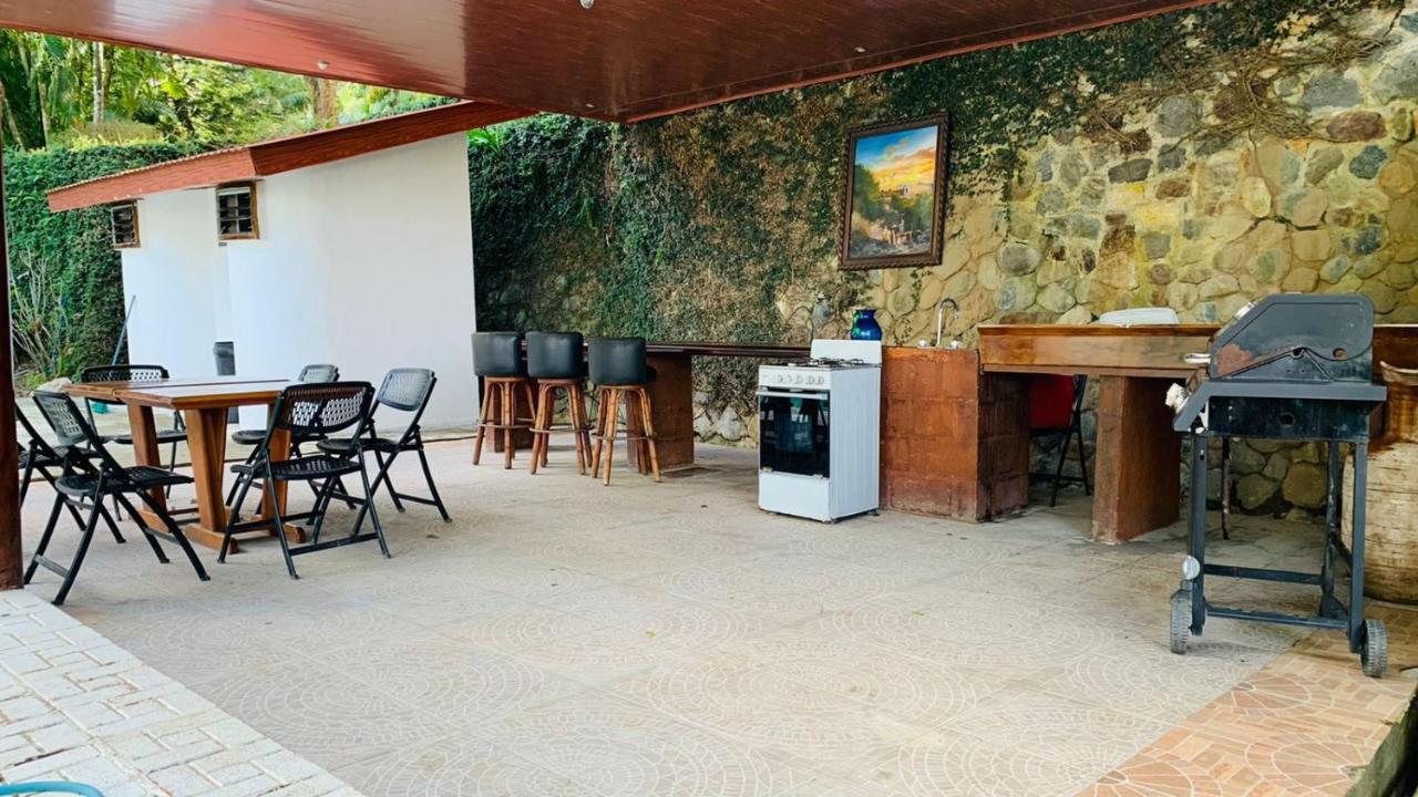 Plasencia Estate Omoa Eksteriør bilde