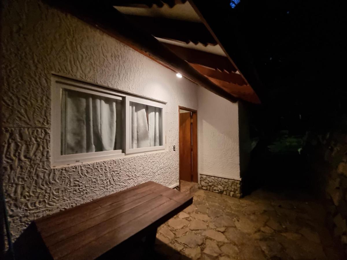 Plasencia Estate Omoa Eksteriør bilde